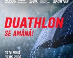 Duathlon