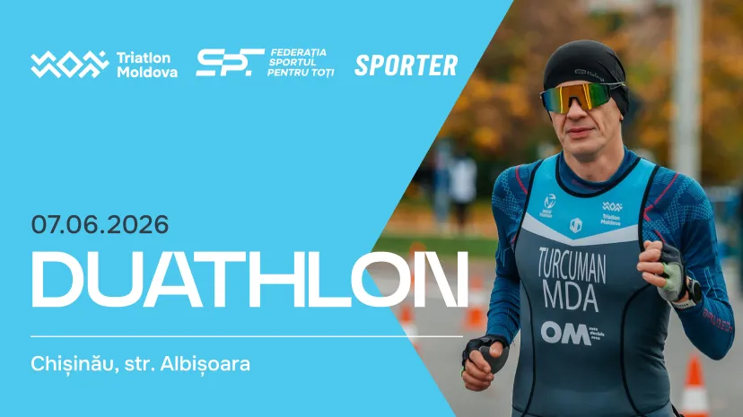 Duathlon