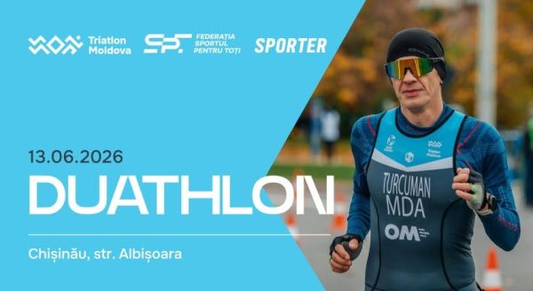 Duathlon