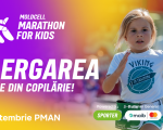 Moldcell Marathon For Kids 2026