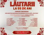 „Lautarii” Concert Aniversar