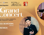 Le GRAND CONCERT