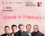 ARMONII DE PRIMAVARA