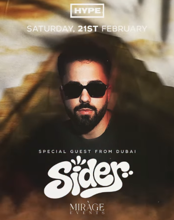 MIRÀGE | Afro & Organic House EVEN