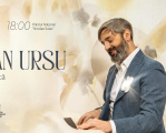 ADRIAN URSU - Concert