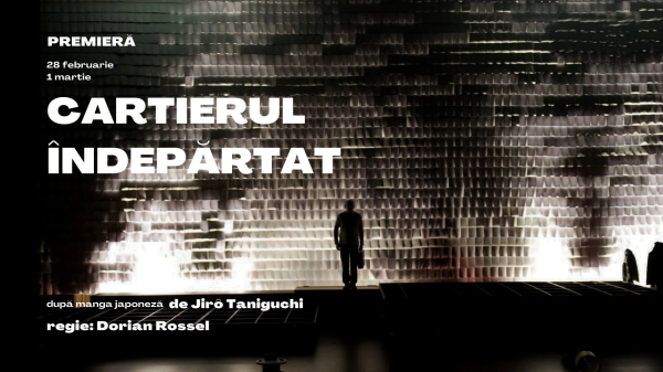 CARTIERUL INDEPARTAT