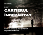 CARTIERUL INDEPARTAT