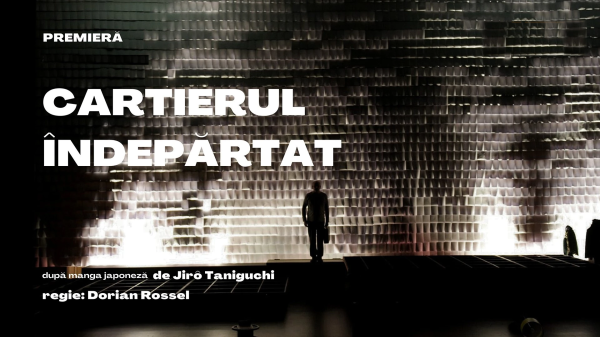 CARTIERUL INDEPARTAT