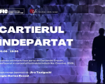 CARTIERUL INDEPARTAT