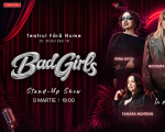 Bad Girls