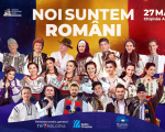 Noi suntem Romani