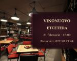 VINONUOVO · ETCETERA