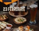 February 23rd at Lake House