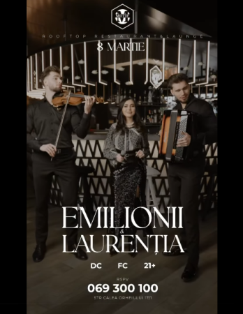 WOMEN`S DAY  at Motif