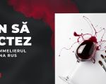 “Vin sa pictez” – wine tasting & creative workshop