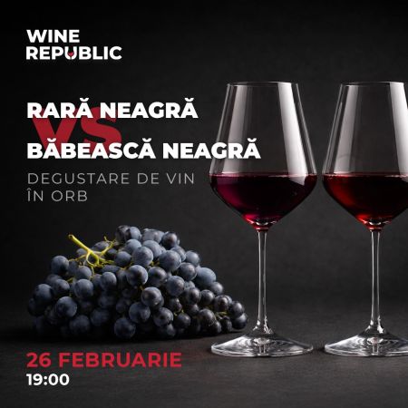 RARANEAGRA vs BABEASCA NEAGRA