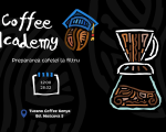 Coffee Academy – Filter Coffee Brewing