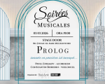 Soirées Musicales – PROLOG