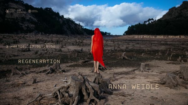 Expoziție de fotografie „Regeneration”