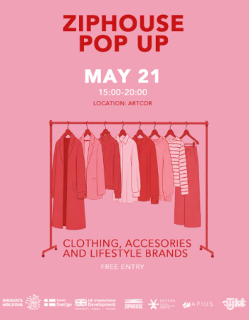 Pop Up Shop