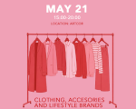Pop Up Shop