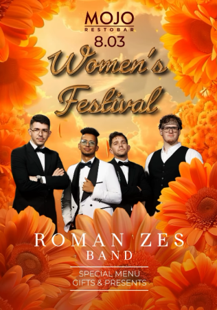 Women’s Festival