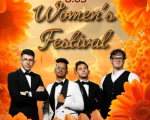 Women’s Festival