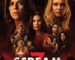 Movie "Scream 7 2D (RU)"