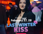 Last Winter Kiss la MuzCafe!