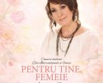 Cahul / „Pentru tine, Femeie”