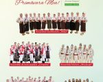 Cahul / Concert „Tu esti Primavara Mea”