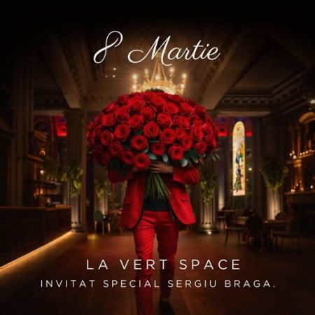 8 Martie | Vert