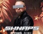 DJ SHNAP’S