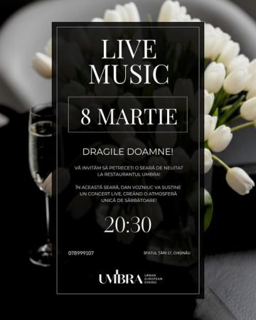 Woman's Day at Umbra