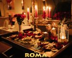 Woman's Day at La Roma