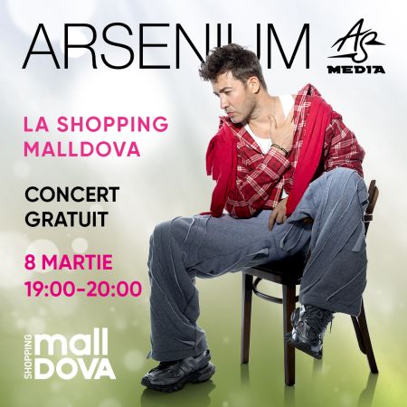 Arsenium - Concert