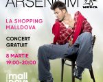 Arsenium - Concert