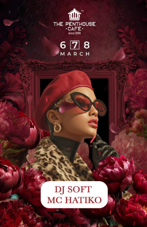 8 Martie | Penthouse