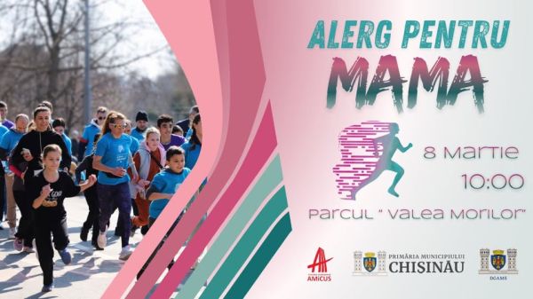 Alerg pentru Mama