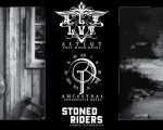 Altlut & Ancestral & Stoned Riders