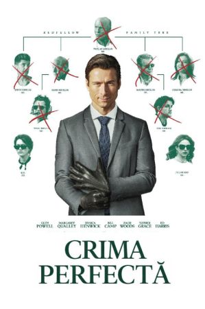 Movie "How to Make a Killing 2D (RU)"