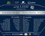 GALA FEST – DIAMOND BUTTON 2026