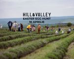 Easter Egg Hunt la Hill&Valley