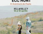 Easter Egg Hunt la Hill&Valley