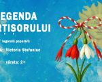 ”LEGENDA MARTISORULUI”