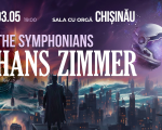 Hans Zimmer by The Symphonians