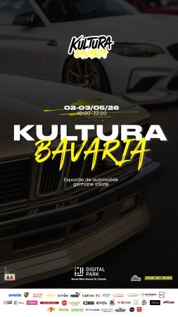 KULTURA BAVARIA
