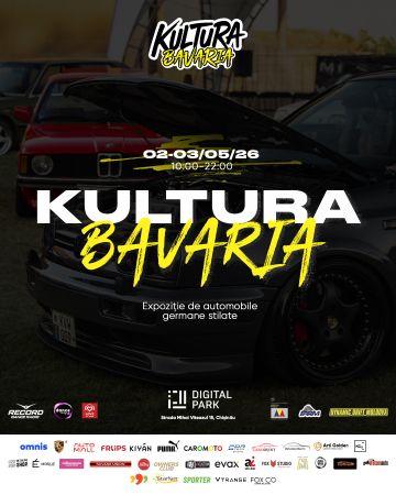 KULTURA BAVARIA