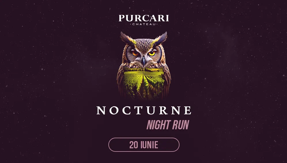 Nocturne Night Run 2026