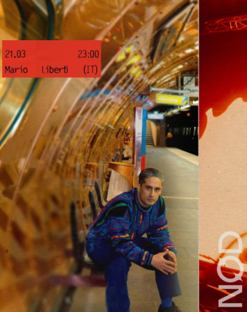 NØD SOUND presents THE TRIP